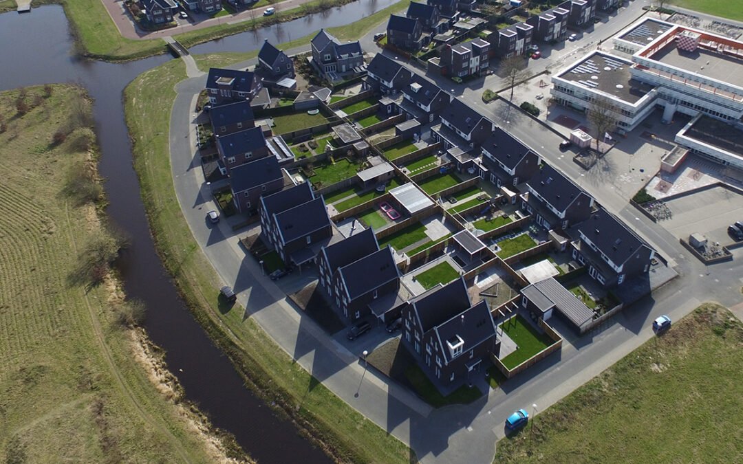 Invoering van de Omgevingswet naar 1 juli 2023