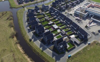 Invoering van de Omgevingswet naar 1 juli 2023